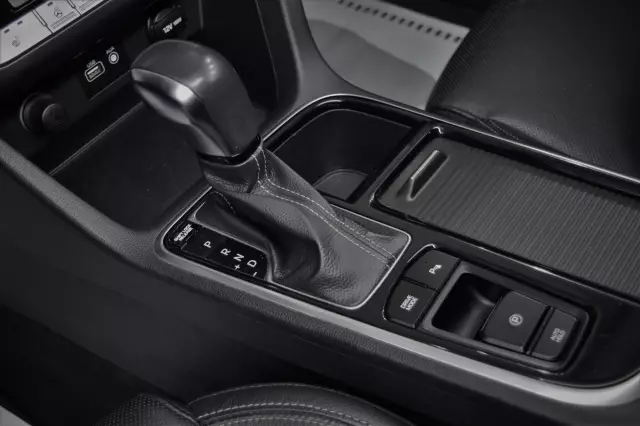 Hyundai Sonata 2017