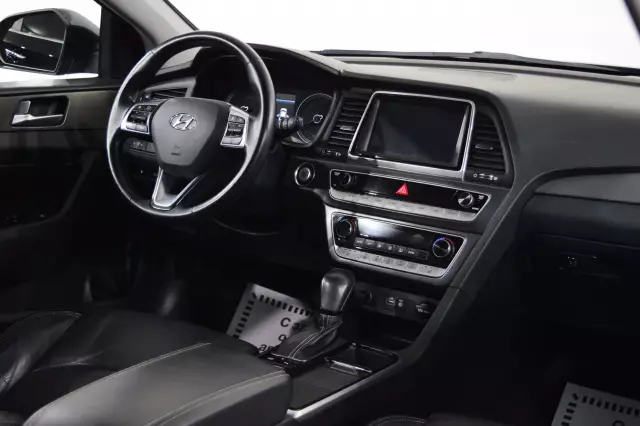 Hyundai Sonata 2017