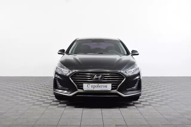 Hyundai Sonata 2017