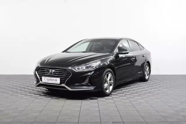 Hyundai Sonata 2017