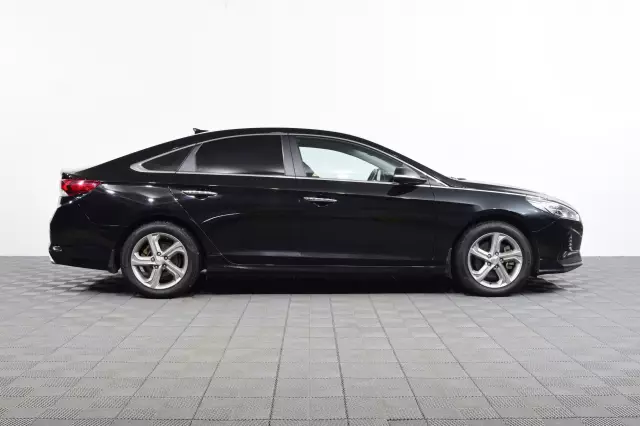 Hyundai Sonata 2017
