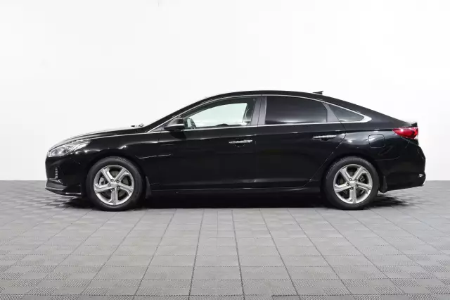 Hyundai Sonata 2017