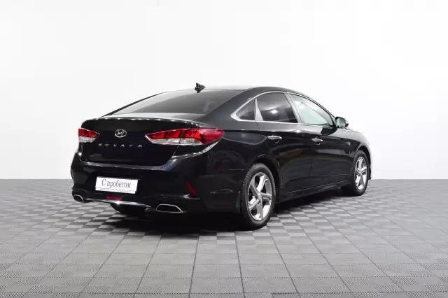Hyundai Sonata 2017