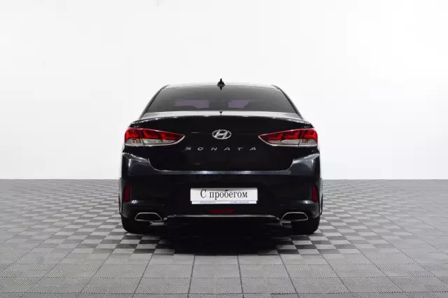 Hyundai Sonata 2017