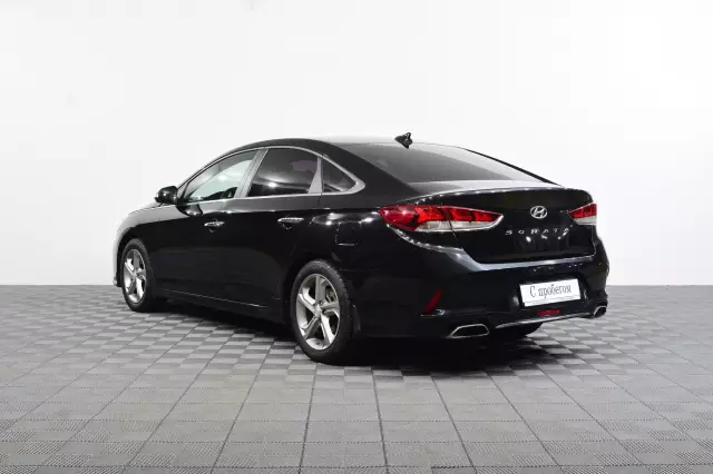 Hyundai Sonata 2017