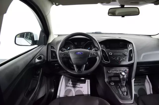 Ford Focus 2018