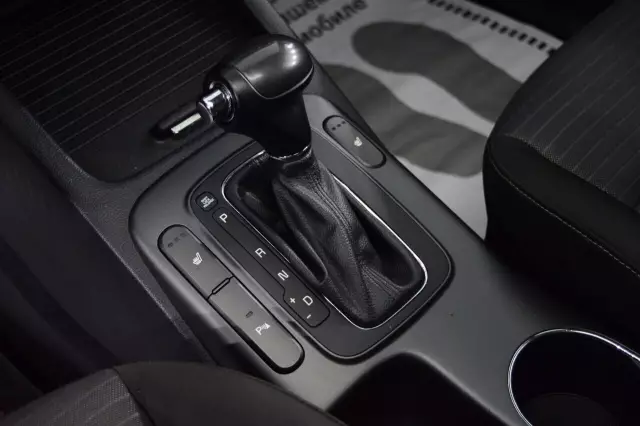 Kia Cerato 2015
