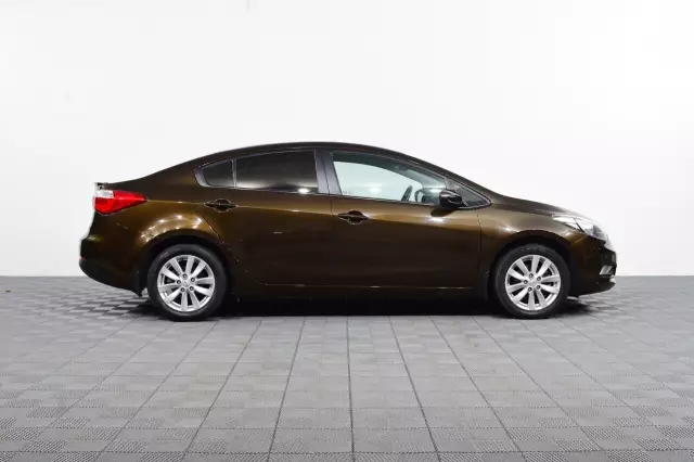 Kia Cerato 2015