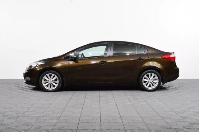 Kia Cerato 2015