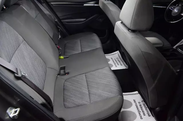 Kia Seltos 2021