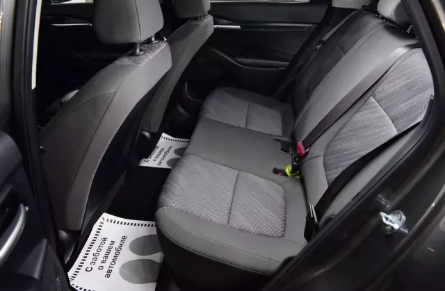 Kia Seltos 2021