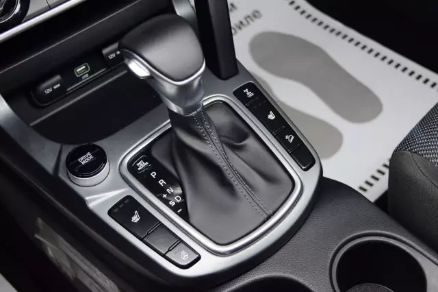 Kia Seltos 2021