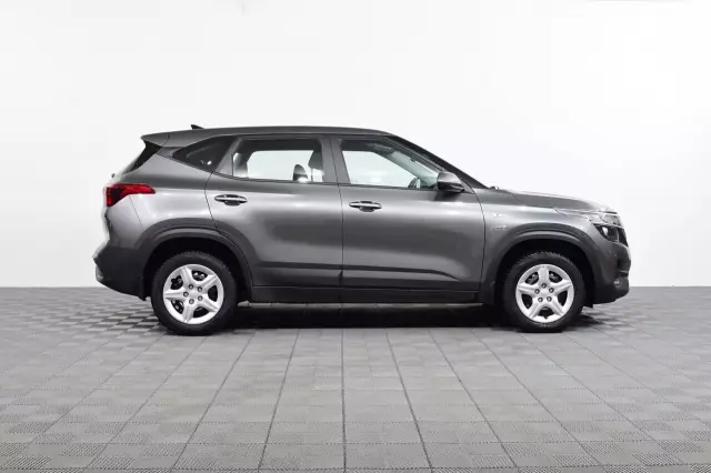 Kia Seltos 2021