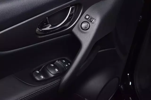 Nissan Qashqai 2020