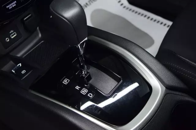 Nissan Qashqai 2020