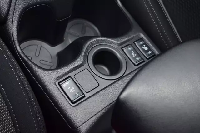 Nissan Qashqai 2020