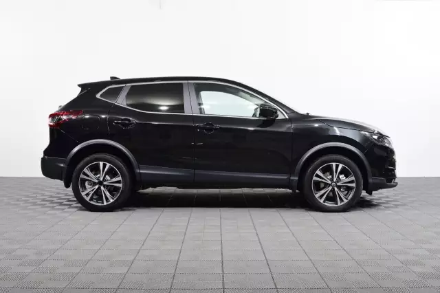 Nissan Qashqai 2020
