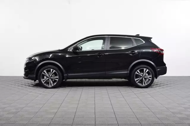 Nissan Qashqai 2020