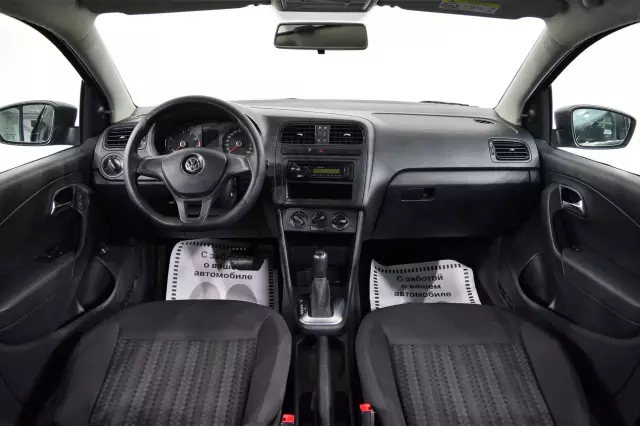 Volkswagen Polo 2018