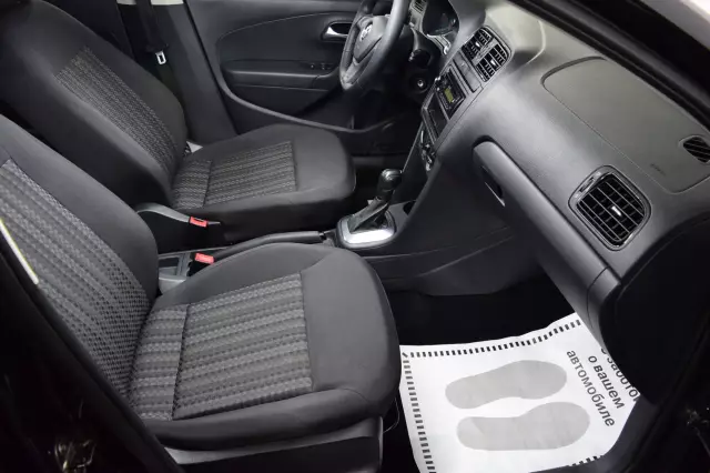 Volkswagen Polo 2018