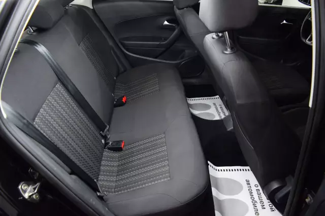 Volkswagen Polo 2018
