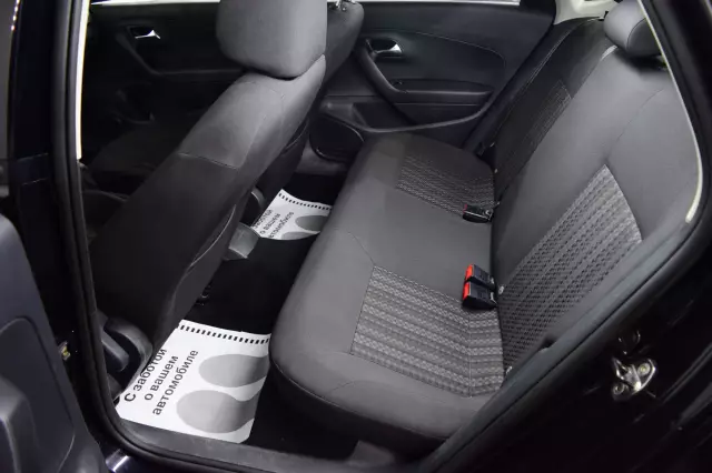 Volkswagen Polo 2018