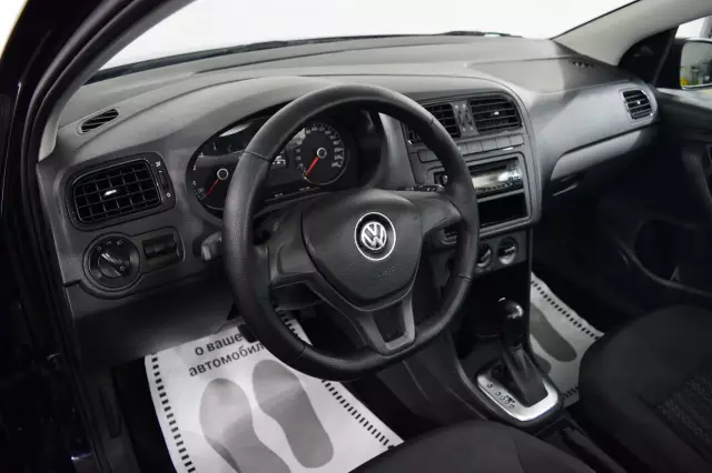 Volkswagen Polo 2018