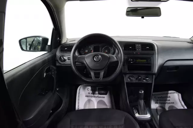 Volkswagen Polo 2018