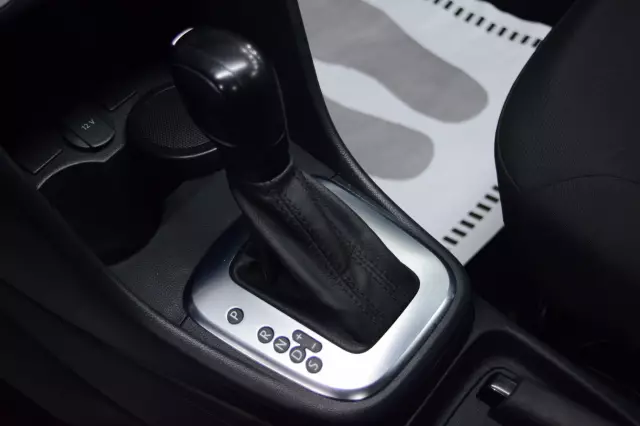 Volkswagen Polo 2018
