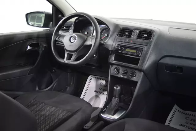 Volkswagen Polo 2018