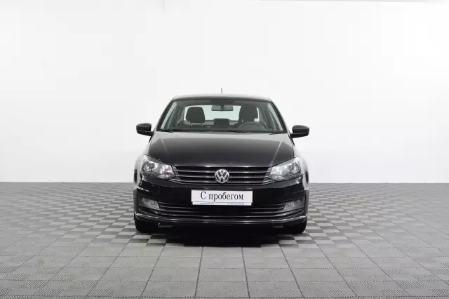 Volkswagen Polo 2018