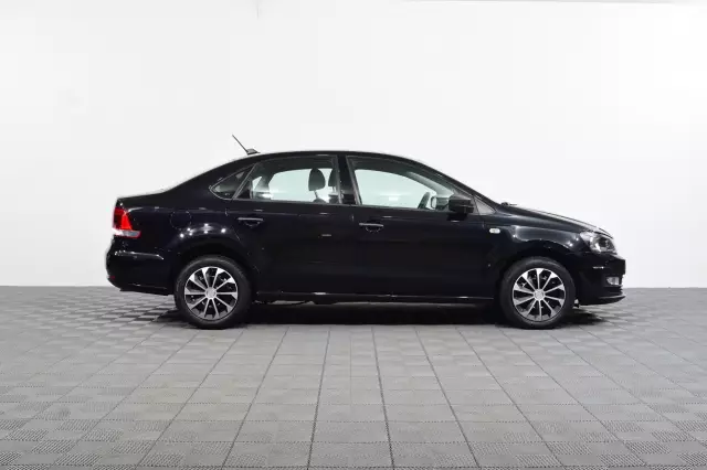 Volkswagen Polo 2018