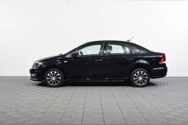 Volkswagen Polo 2018