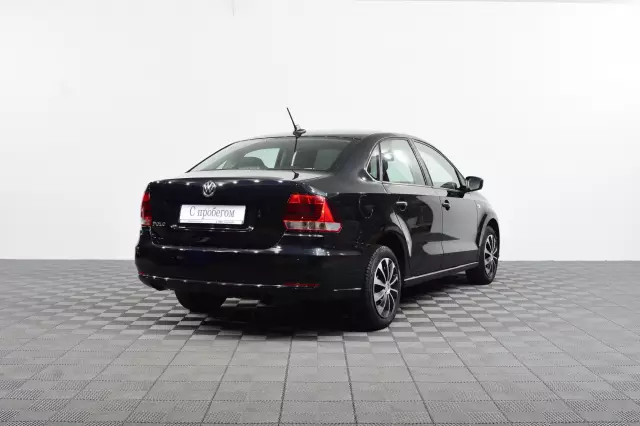Volkswagen Polo 2018