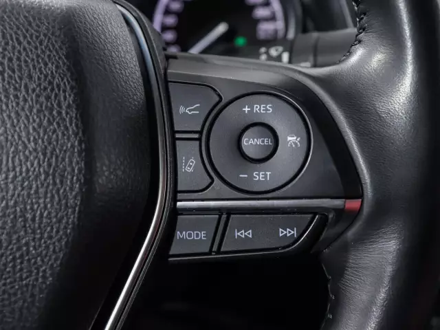Toyota Camry 2020