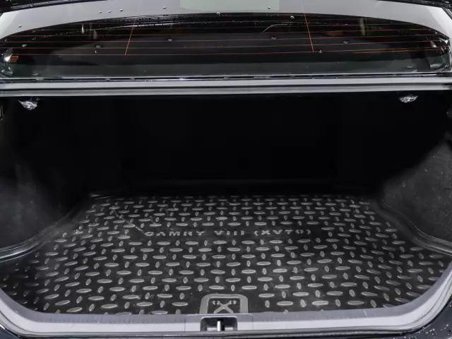 Toyota Camry 2020