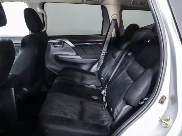 Mitsubishi Pajero Sport 2019