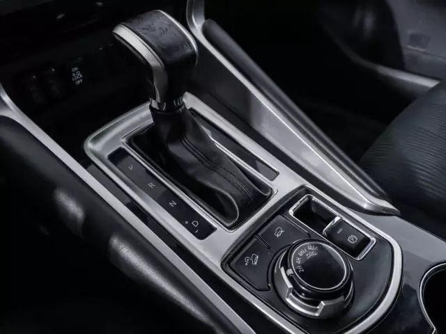 Mitsubishi Pajero Sport 2019