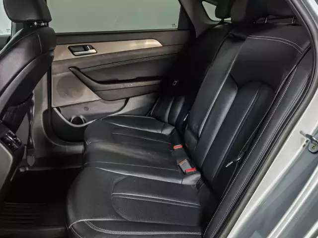 Hyundai Sonata 2019