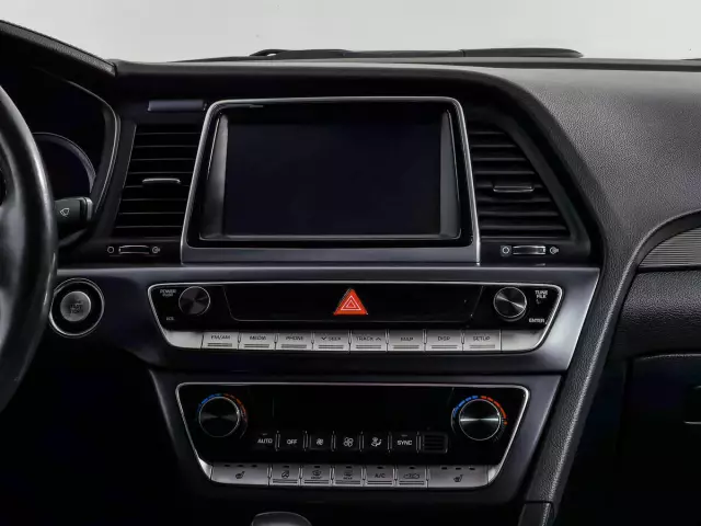 Hyundai Sonata 2019