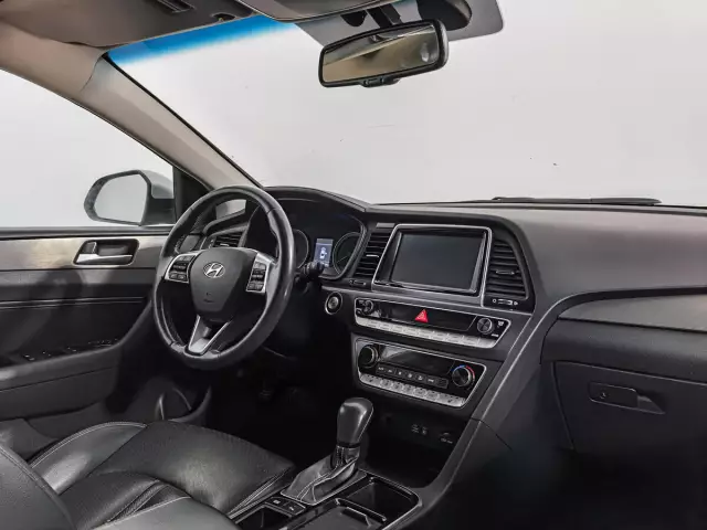 Hyundai Sonata 2019