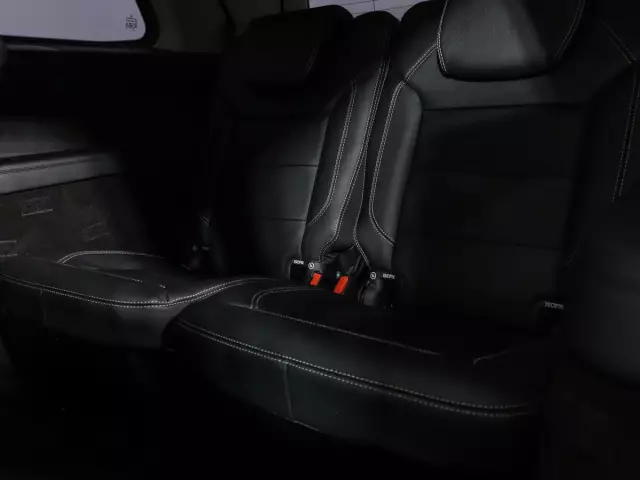 Mercedes-Benz GL-Класс 2015