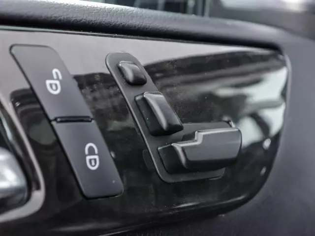 Mercedes-Benz GL-Класс 2015