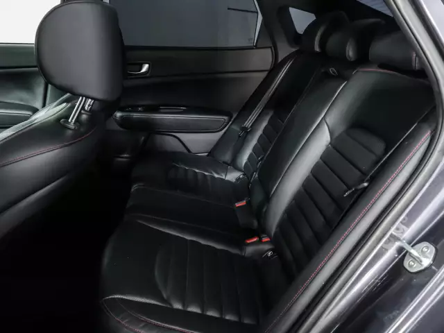 Kia Optima 2018