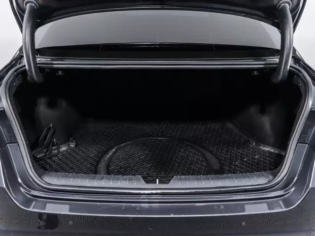 Kia Optima 2018
