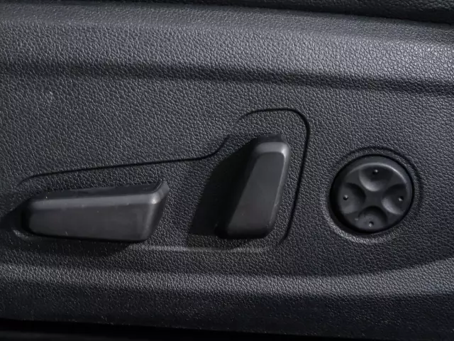 Kia Optima 2018
