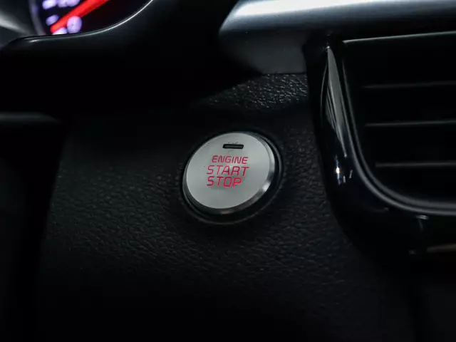 Kia Optima 2018