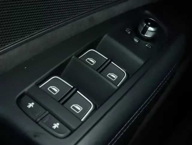 Audi A8 2015