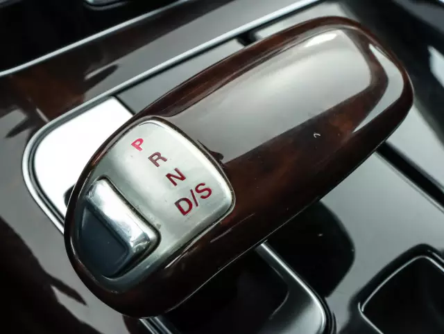 Audi A8 2015