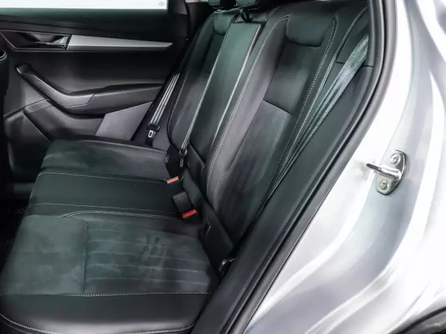 Skoda Karoq 2019